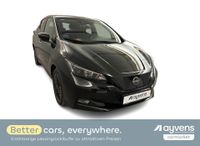 Nissan Leaf - Vorschau Bild 1