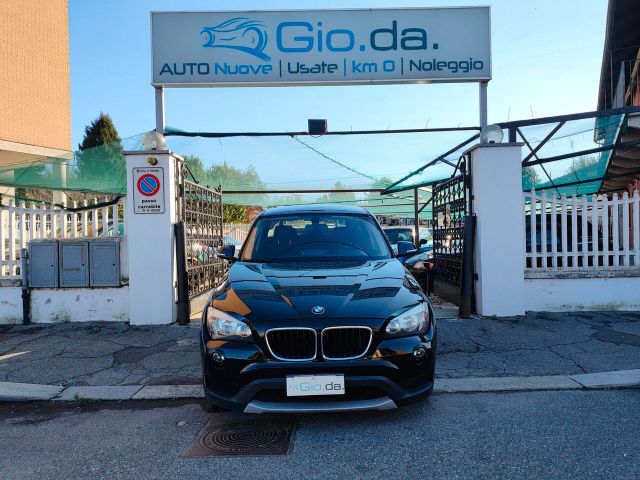 BMW 116D 116CV KM 189630 - 2014