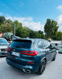 BMW X5 - 6