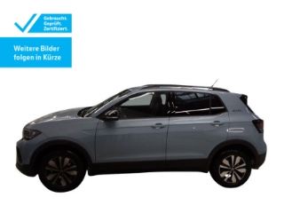 T-Cross 1.0 TSI Goal *NAVI*ACC*SHZ*KAMERA*