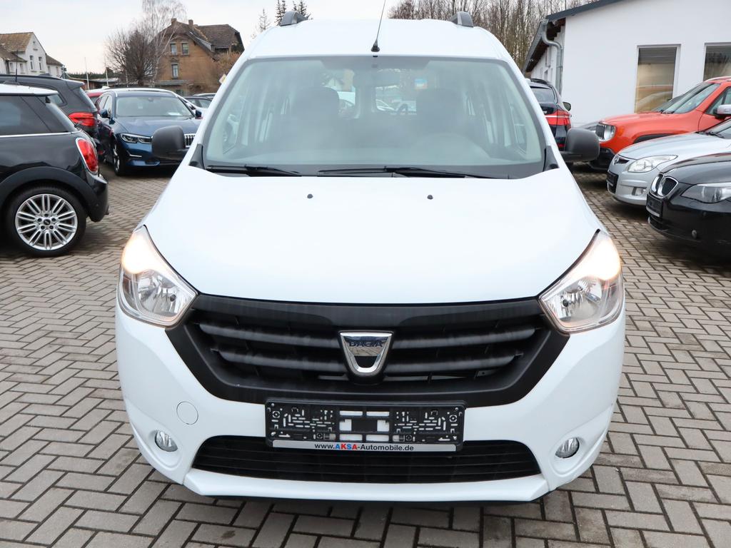 Dacia Dokker