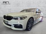 BMW 540i xDrive M Sport Shadow Pano+HuD+Inno+H/K+360 - BMW 540 in Hamburg