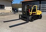 Hyster H 8.0 FT 9 Fortens Advance D CONTAINERSTAPLER - Container