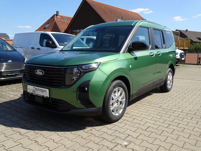Image of Ford Tourneo Courier