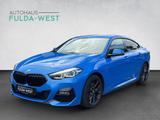 BMW 220d Gran Coupé M Sport LED+ Leder Navi HUD CAM - BMW 220 mit Diesel-Antrieb: Coupé