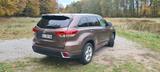 Toyota Highlander LIMITED  - Toyota Gebrauchtwagen in Gütersloh