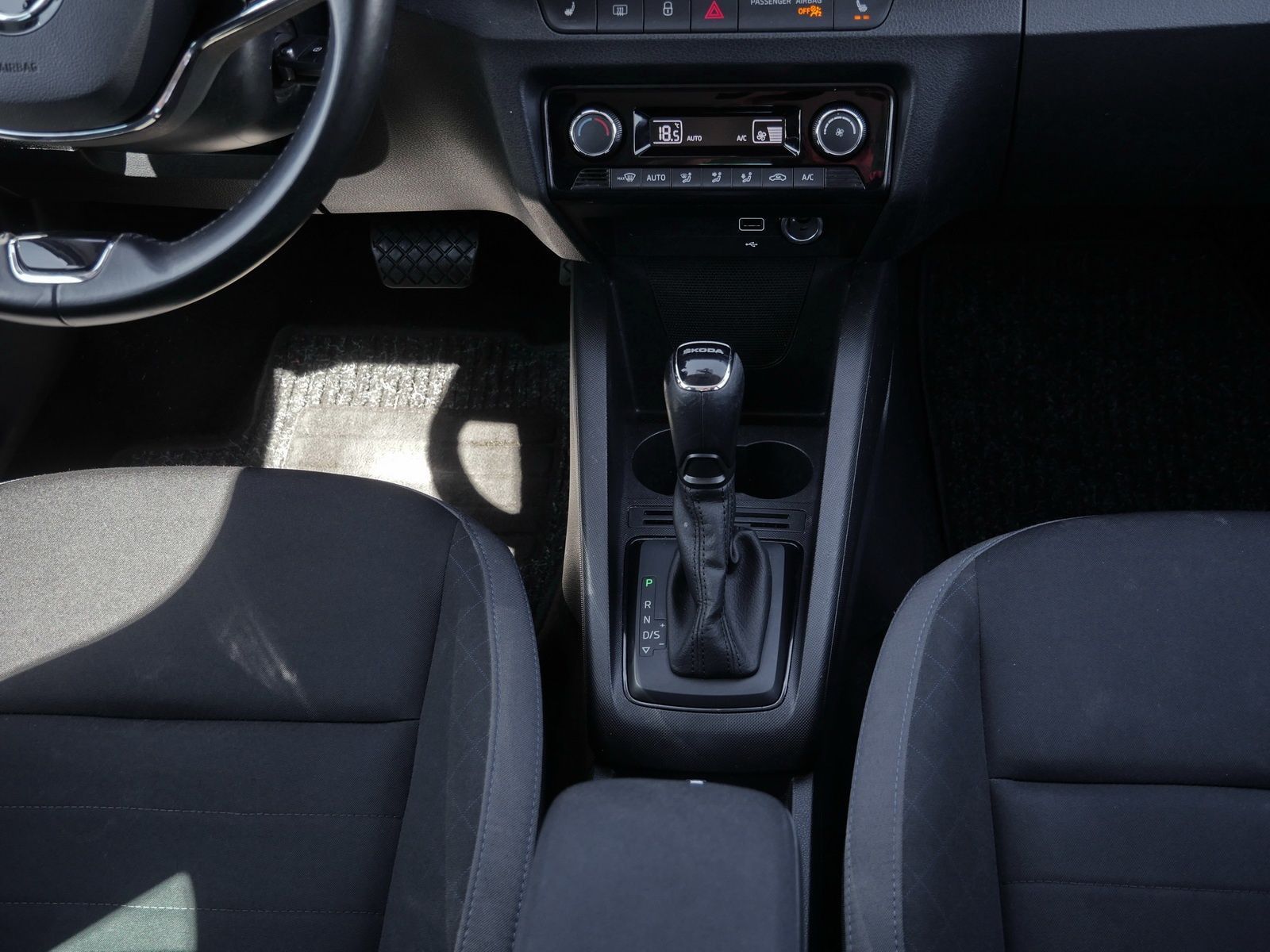 Skoda Fabia - Bild 7