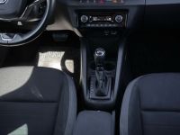 Skoda Fabia - Vorschau Bild 7
