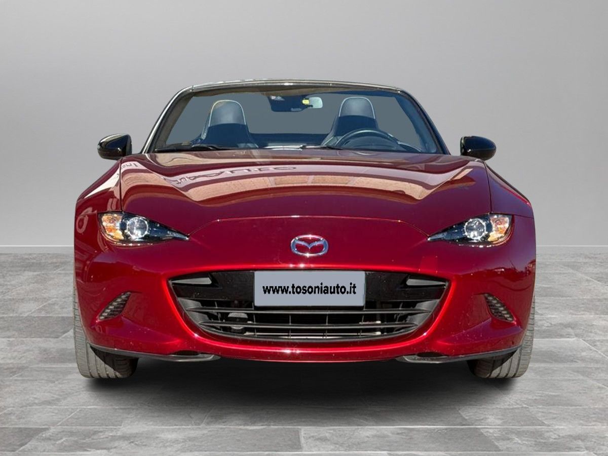 Mazda MAZDA MX-5 2.0 Homura imagem 3
