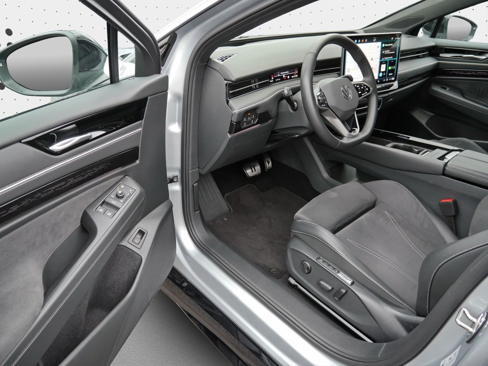 Volkswagen ID.7 - Bild 14