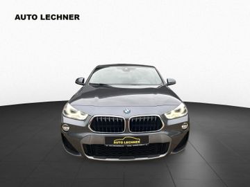 Bild 2 BMW X2 X2sDrive 18d M Sport*BUSINESS-P*KAMERA*LED*