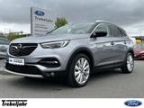 Opel Grandland X 1.6 Hybrid Ultimate 300PS+SITZKLIMA - Opel mit Hybrid-Antrieb