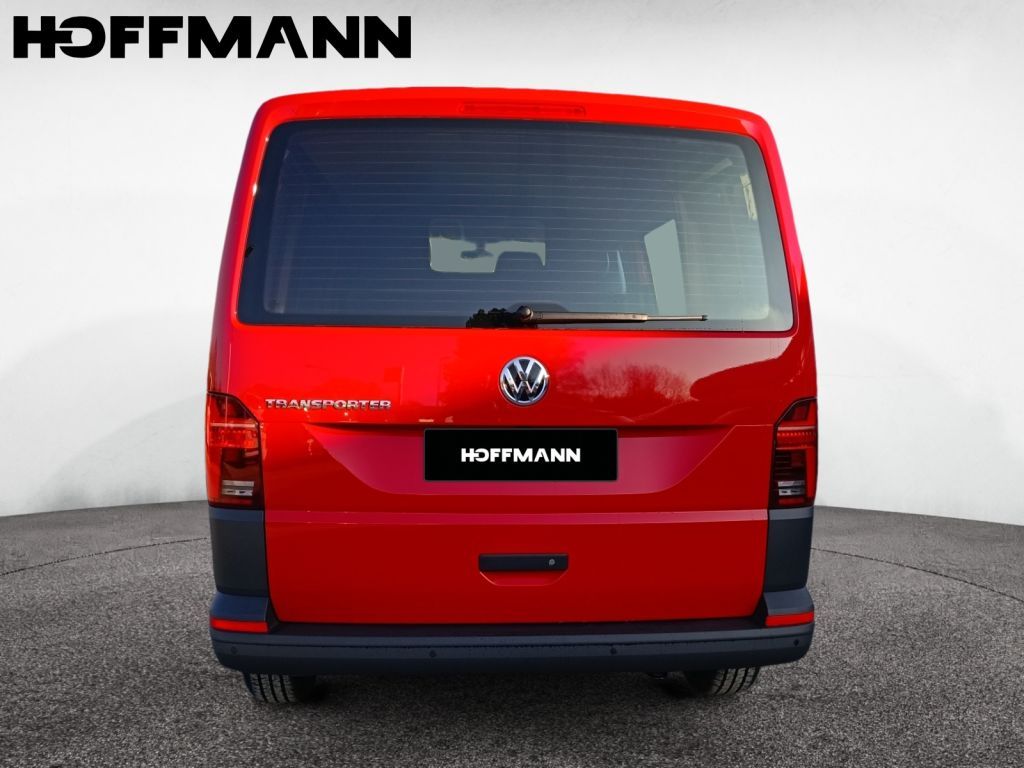 Fahrzeugabbildung Volkswagen Transporter T6.1 Kurz LED Komfort+ PDC RFK