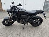 Yamaha XSR 700 - YAMAHA 700