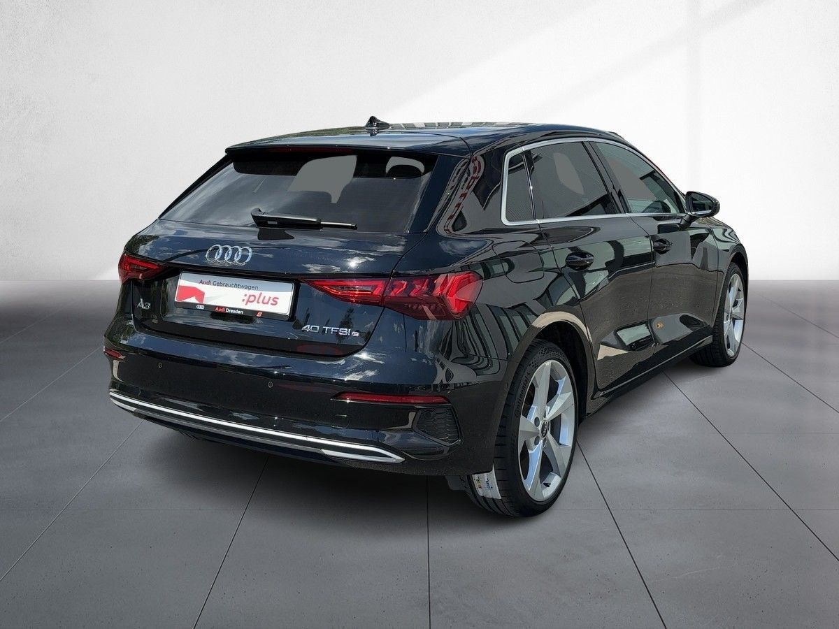 Audi A3 - Bild 5