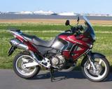Honda Varadero SD02 XL1000VA - HONDA XL 1000 V VARADERO