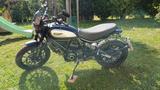 Ducati Scrambler Icon Dark - DUCATI SCRAMBLER ICON DARK