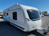LMC lord brillant 650 Dachmarkise, Mover, Klimaanlag