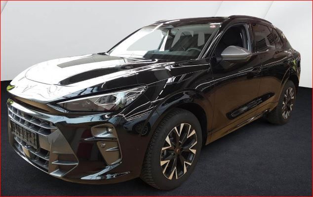 CUPRA Terramar 1.5 e-Hybr. 150kW Navi HuD SHZ eHK 360°
