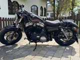 Harley-Davidson Sportster  Forty-Eight - XL1200X - HARLEY-DAVIDSON SPORTSTER XL 1200X FORTY EIGHT