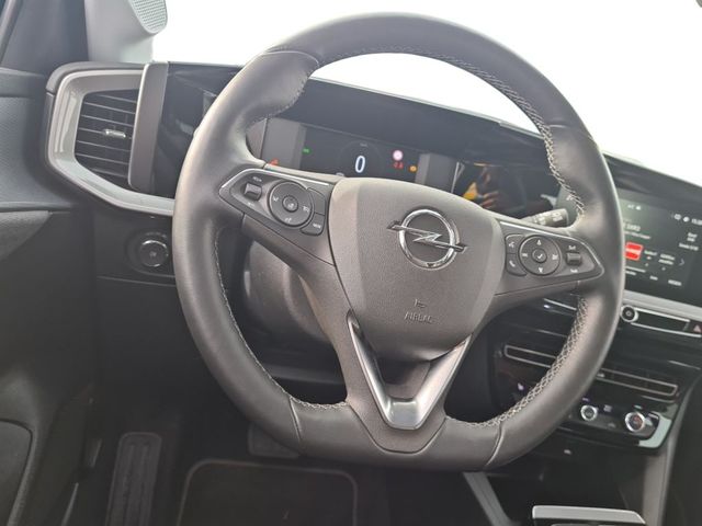 Mokka-e Edition