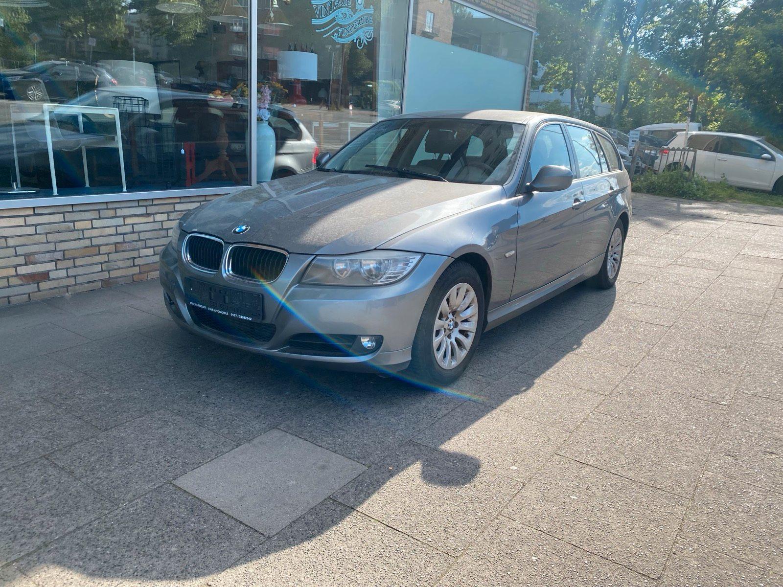 BMW Andere