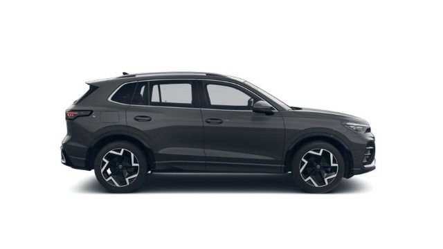 Volkswagen Tiguan - Bild 5