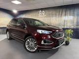 Ford Edge Vignale 4x4 Carplay Leder Pano Matrix AHK