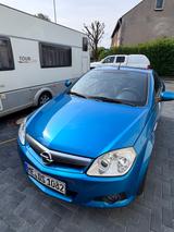 Opel Tigra 1.4 TWINPORT Enjoy Enjoy - Opel Tigra Enjoy mit Benzin-Antrieb