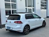 Volkswagen Golf VII GTI Performance BMT*PANO*ACC*KAME*SOUND - gebrauchte VW Golf aus dem Jahr 2015