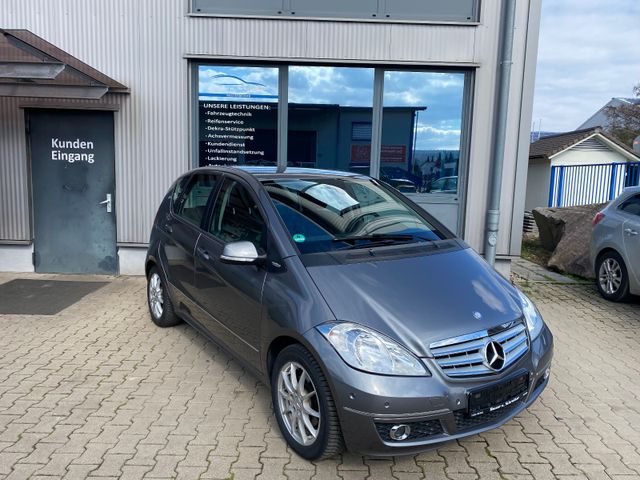 Mercedes-Benz A 200 A -Klasse A 200