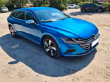 Volkswagen Arteon 2.0 TDI 200 PS DSG AHK Kombi - VW Arteon von privat