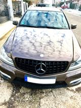 Mercedes-Benz 220 - Mercedes-Benz 220: Braun