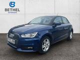 Audi A1 1.4 TDI Sportback, Navi, PDC, Shz. Klima - Audi A1 mit Diesel-Antrieb