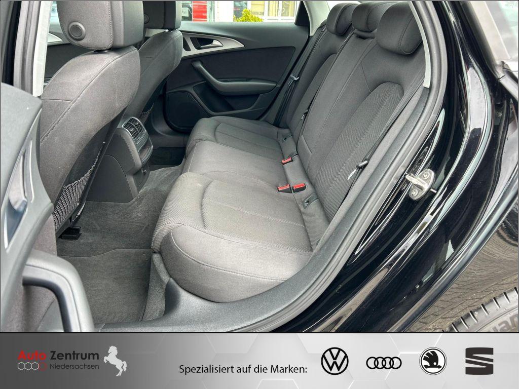 Audi A6 2.0TFSI multitronic ab 77 EUR o.Anzahlung AHK