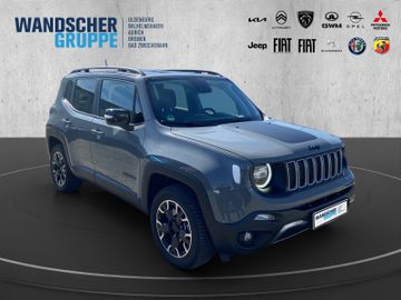 Jeep Renegade 1.3 PHEV High Upland +Navi+LED+CARPLAY