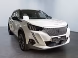 Peugeot 2008 (e-)GT DISTR KAMERA SPUR PDC SHD SHZ - Peugeot mit Elektro-Antrieb
