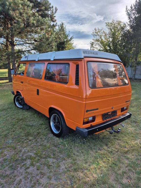 Volkswagen T3 Multivan