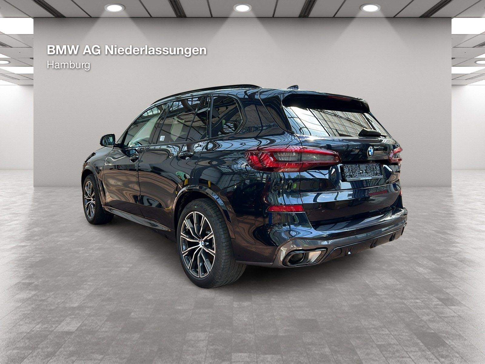 BMW X5 xDrive30d M Sport Driv.Assist.Prof Harman/K imagem 3