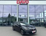 Fiat Tipo Lim. 1,4 Hatchback Lounge /R-Kamera/LED - Fiat Tipo Gebrauchtwagen