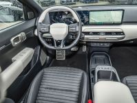 Kia EV4 - Vorschau Bild 13