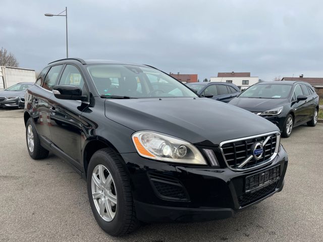 Volvo XC 60 XC60 Momentum Drive, Xenon, AHK, SHZ