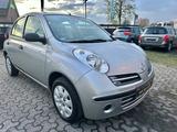 Nissan Micra Season *KLIMA* ISNPEKTION NEU* - Nissan Gebrauchtwagen von 2006