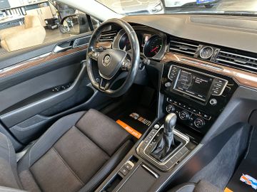 Volkswagen BMTStart-Stopp *AHK*Sitzh.*Pano*ACC*