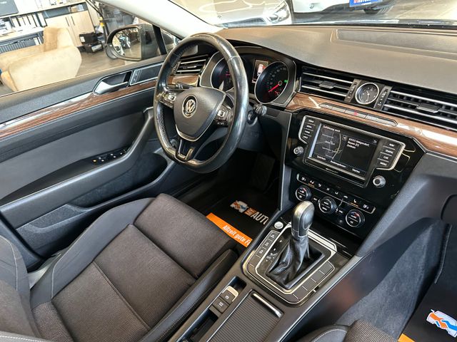 Volkswagen BMTStart-Stopp *AHK*Sitzh.*Pano*ACC*