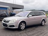 Opel Vectra 1.6 ZH NEU Klima S+W Reifen - gebrauchte Opel Vectra aus dem Jahr 1997