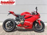 Ducati 1199 PANIGALE **TOP ZUSTAND** - DUCATI PANIGALE