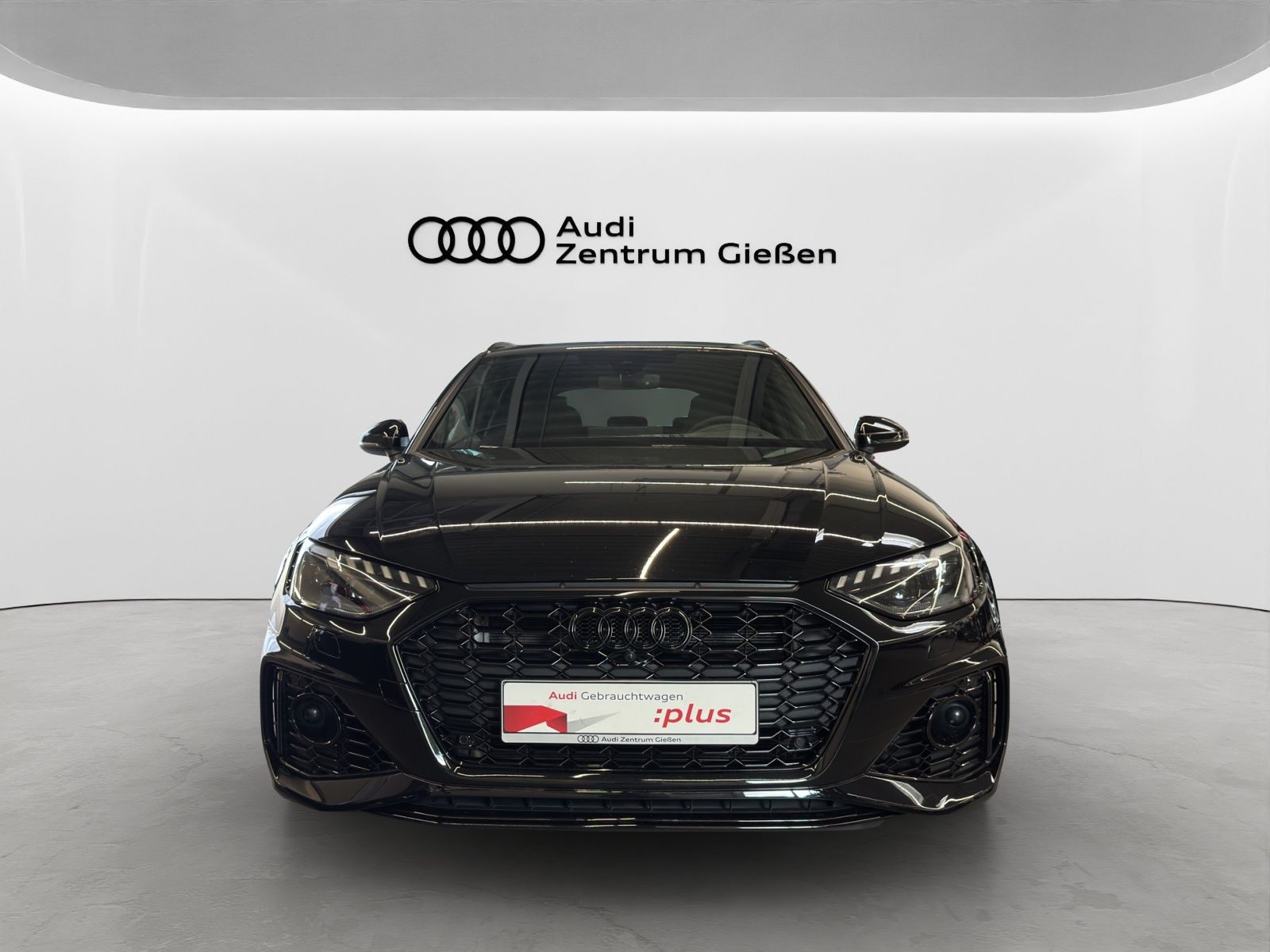 Audi RS 4 Avant 2.9 TFSI quattro competition AHK B&O  foto 10