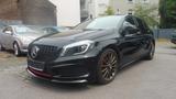 Mercedes-Benz A 180 BlueEfficiency Automatik AMG Line - Mercedes-Benz A 180 in Bochum
