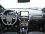Ford Puma 1.0 EB ST-Line X LED AHK Navigation - Ford aus 2020